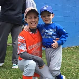 Meet your Posher, Carrie